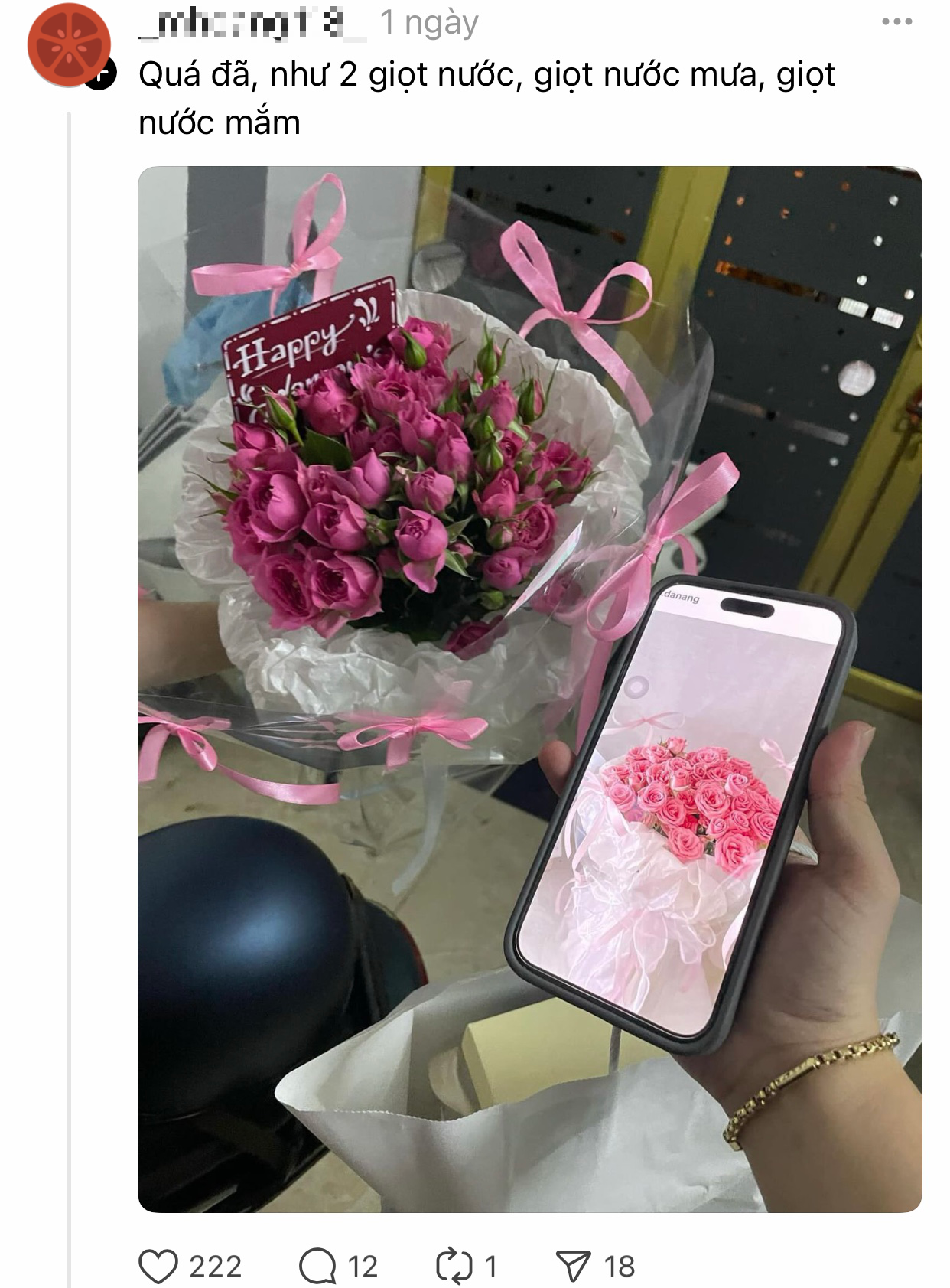 "Đại hội bóc phốt" quà vẫn nhộn nhịp, 20/10 bỗng thành ngày khách hàng không còn là thượng đế - Ảnh 3