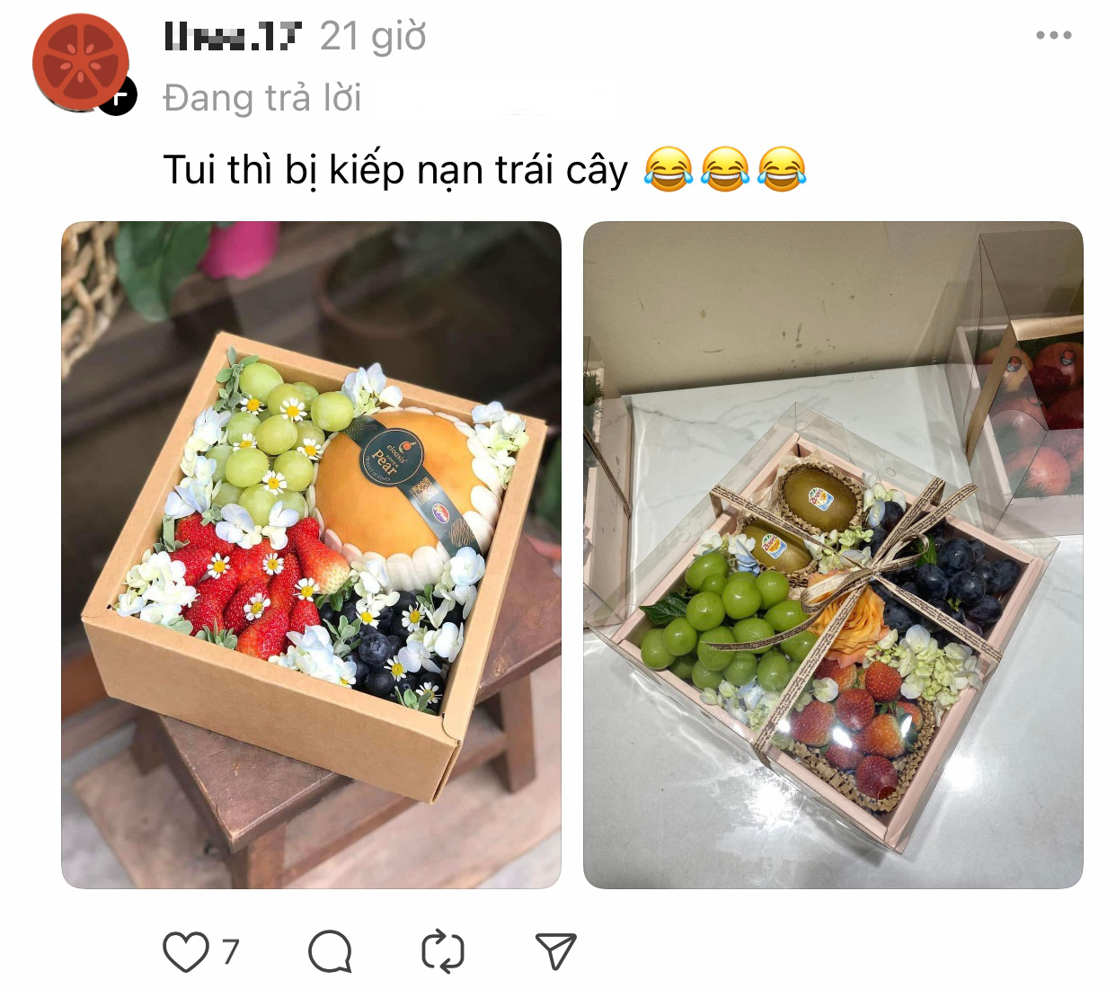 "Đại hội bóc phốt" quà vẫn nhộn nhịp, 20/10 bỗng thành ngày khách hàng không còn là thượng đế - Ảnh 7