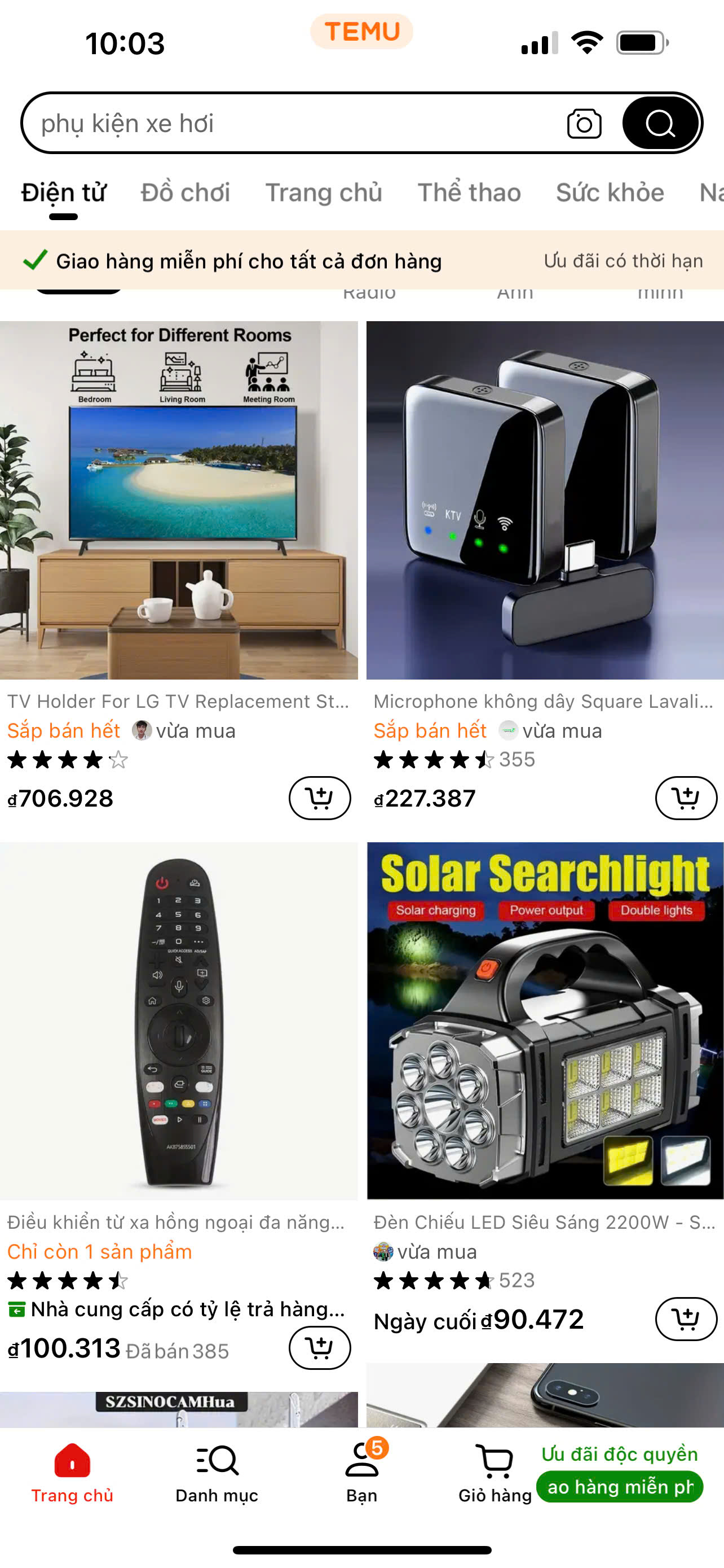 Hàng nhập qua Shopee, Lazada, TikTok trên 800 tỉ đồng mỗi ngày, cần đánh thuế VAT - Ảnh 2