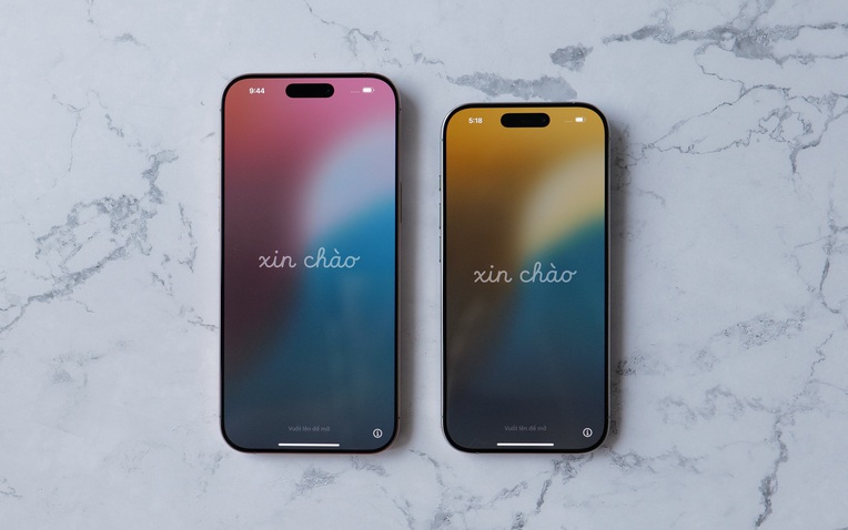 Không phải AI hay nút chụp ảnh, đây mới là nâng cấp thiết thực của iPhone 16 mà ít người nhắc đến - Ảnh 1