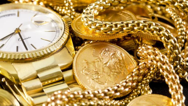 Vàng vượt 2.700 USD/ounce, giới phân tích 'chắc như đinh' giá sẽ tăng tiếp - Ảnh 1