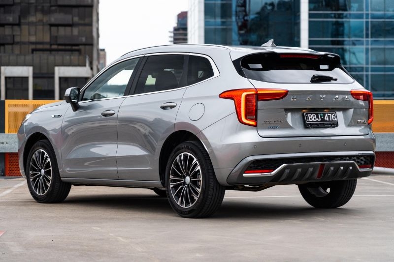 Điểm mặt những mẫu ô tô sắp ra mắt cuối năm 2024 - Ảnh 2