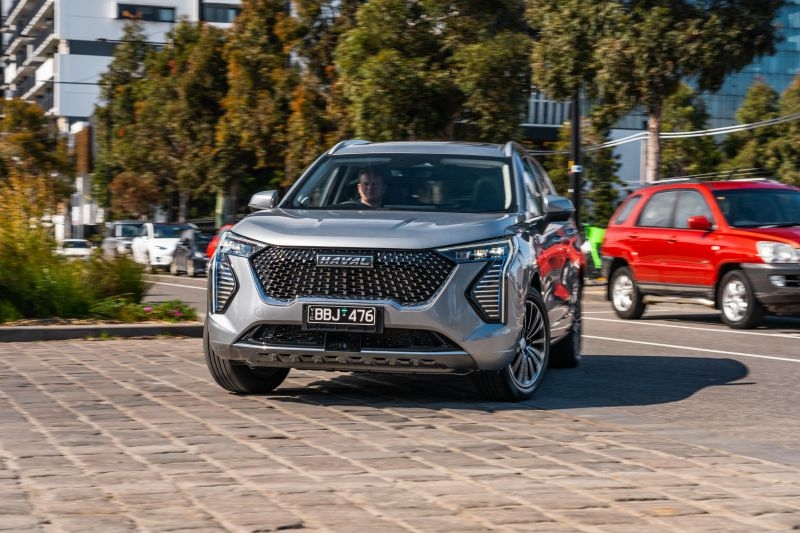 Điểm mặt những mẫu ô tô sắp ra mắt cuối năm 2024 - Ảnh 1