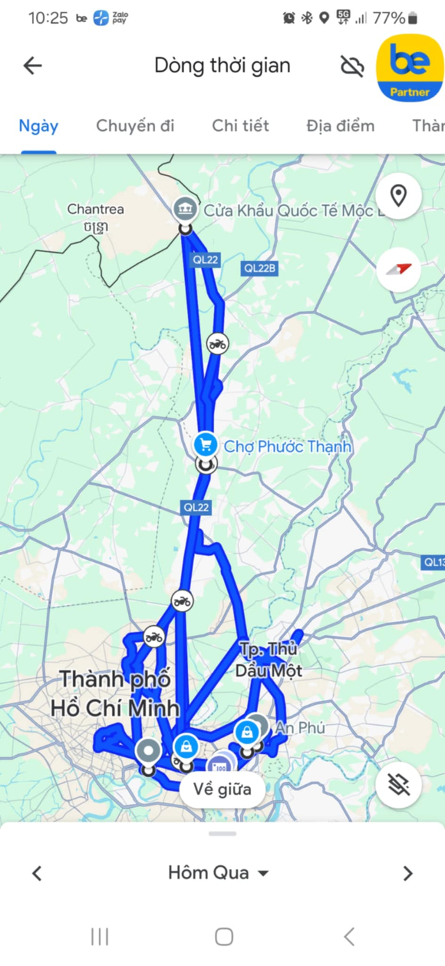 Tài xế kể chuyện 'cày' 400km bằng xe điện Việt: Không cần chờ sạc, chở khách 80kg thấy bất ngờ - Ảnh 2