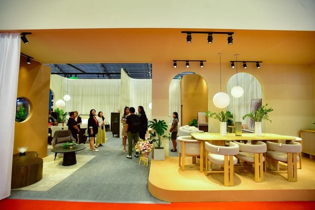VIFA EXPO 2025: Cơ hội giao thương tại siêu triển lãm 3,000 gian hàng - Ảnh 1