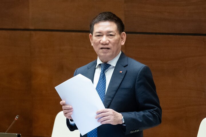 Phó Thủ tướng Hồ Đức Phớc yêu cầu thu thuế ngay với Temu - Ảnh 1