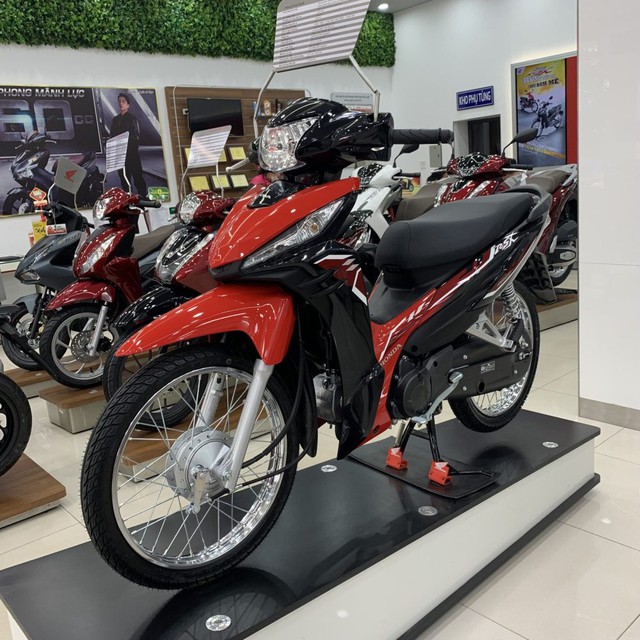 Cơ hội 'trăm năm mới có một lần' của VinFast, Dat Bike, Selex Motors? - Ảnh 2