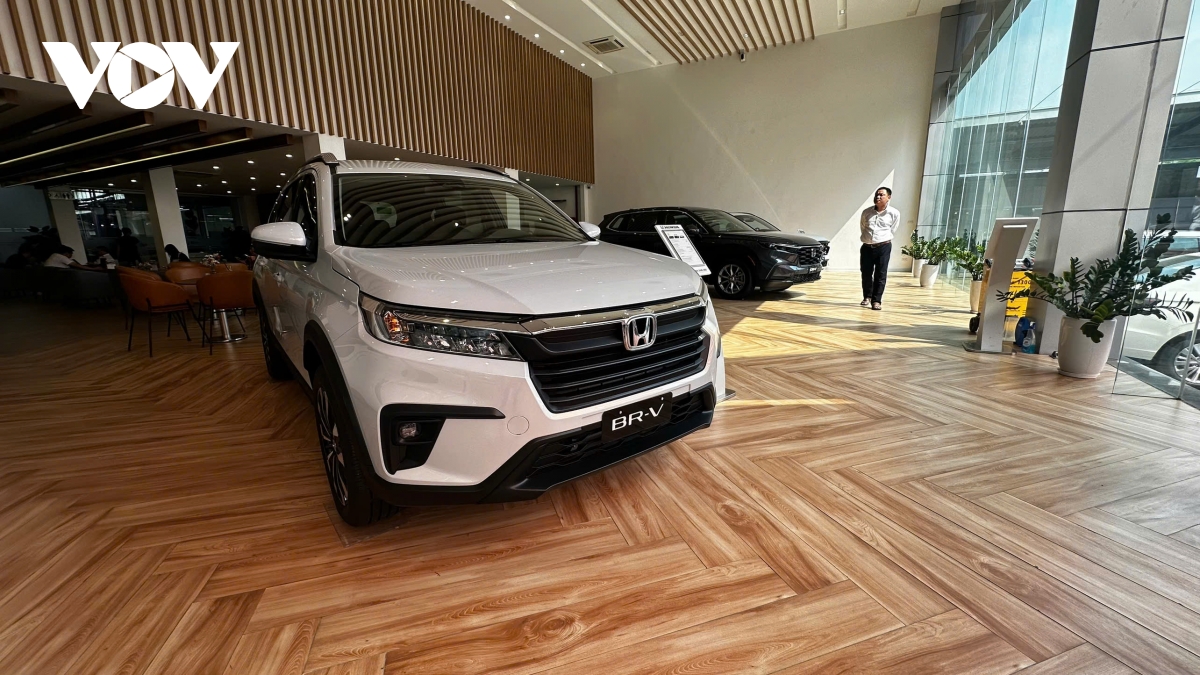 Honda City được đại lý giảm giá để tăng sức hút dù đã được ưu đãi phí trước bạ - Ảnh 2