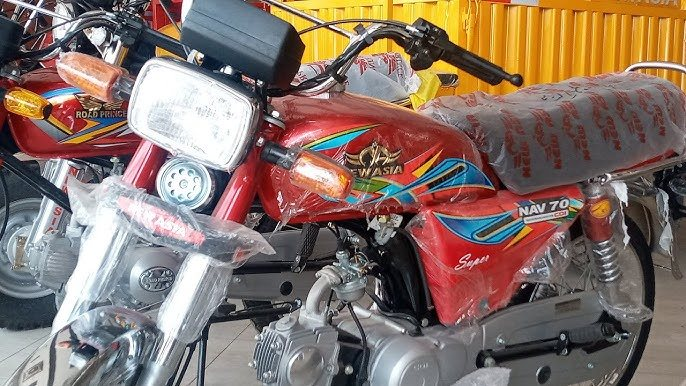 Xe côn tay quốc dân lộ diện: Thiết kế cổ điển ấn tượng, gây sốt với giá chỉ 9 triệu đồng - Ảnh 4