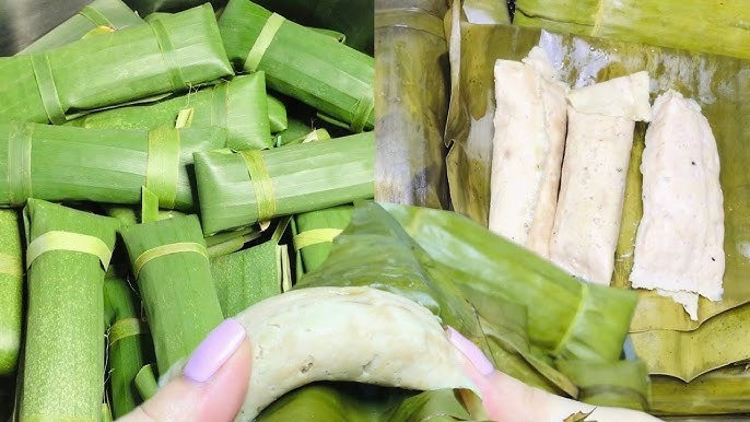 Giò Huế là gì mà quán quân Đường lên đỉnh Olympia năm 2024 tấm tắc khen, còn qua gói hộ hàng xómtrong lúc ôn thi - Ảnh 10