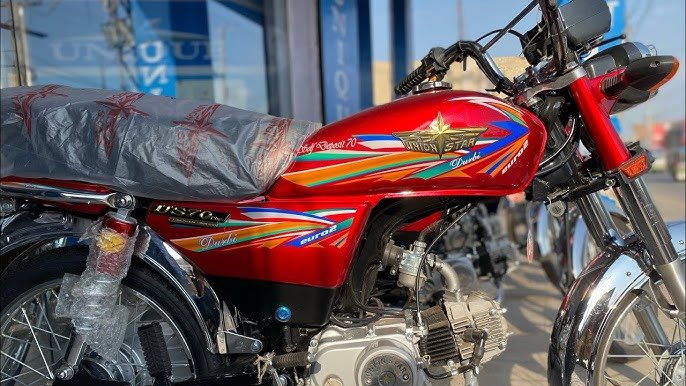 Xe côn tay quốc dân lộ diện: Thiết kế cổ điển ấn tượng, gây sốt với giá chỉ 9 triệu đồng - Ảnh 5