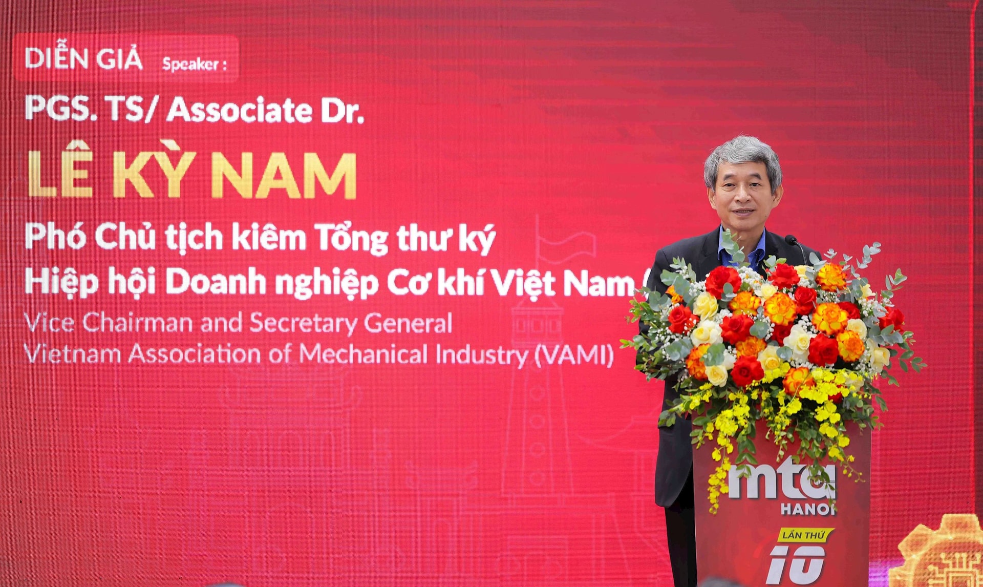 Thu hút trên 23,5 tỷ USD vốn FDI, cơ hội lớn mở ra cho các doanh nghiệp trong lĩnh vực cơ khí và chế biến chế tạo Việt Nam - Ảnh 1