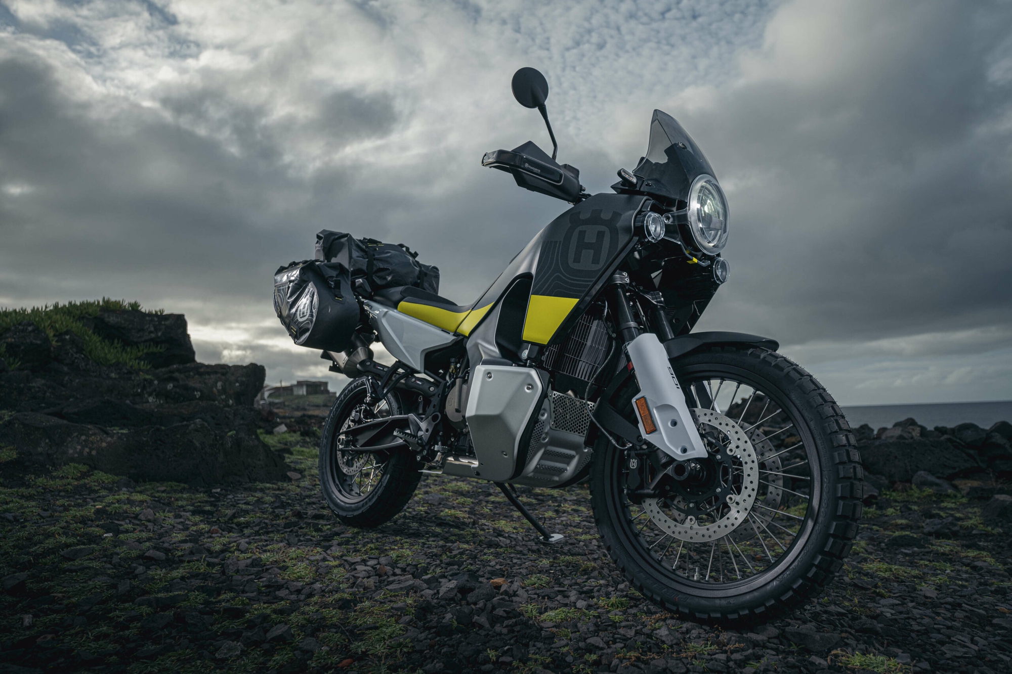 Loạt xe máy chuẩn bị đổ bộ VMS 2024: Nhiều phân khúc từ bình dân đến đắt ngang ô tô, dễ có xe điện, công nghệ AI - Ảnh 21