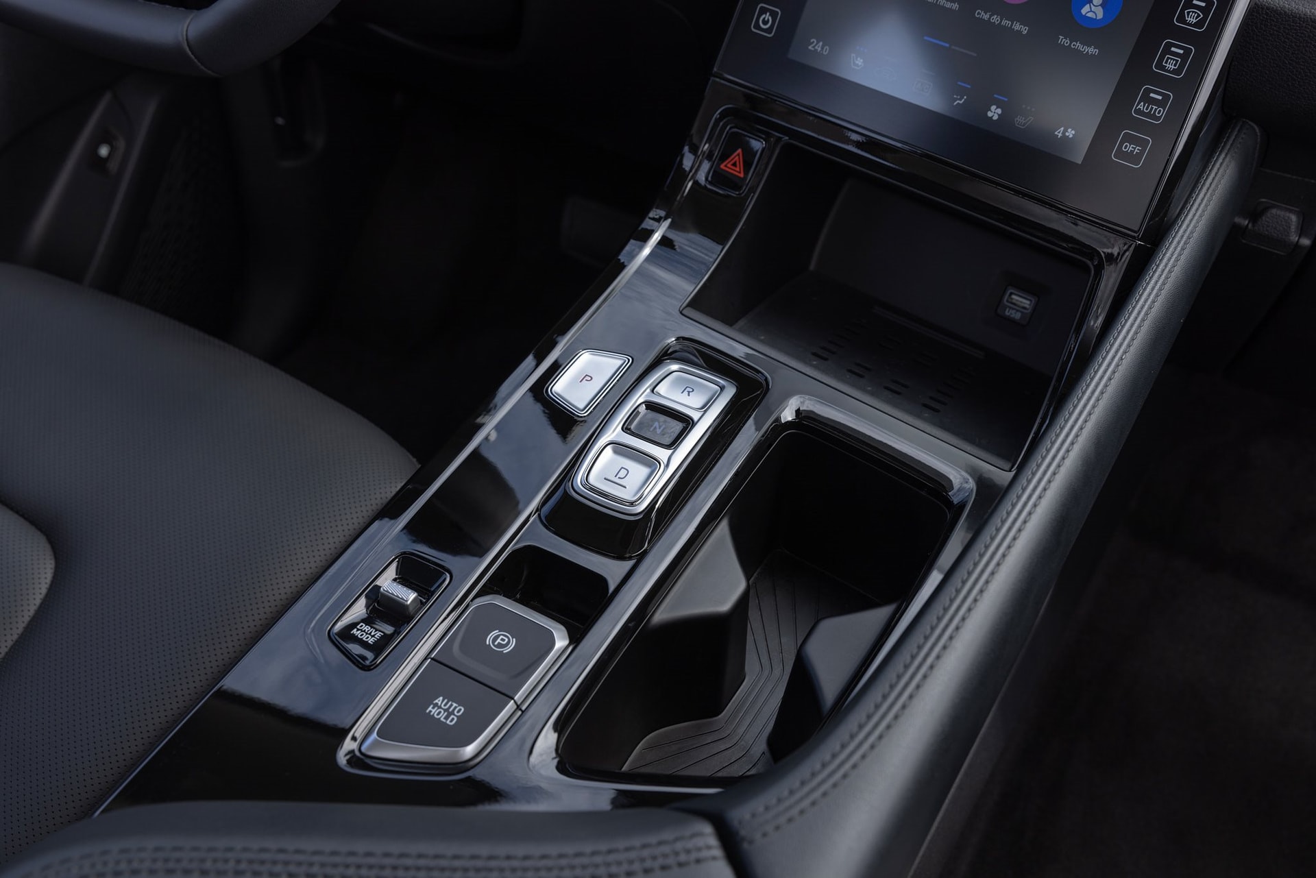 Nếu muốn tìm một chiếc MPV tầm trung an toàn, tin cậy cho gia đình, đây chính là cái tên sáng giá nhất - Ảnh 5