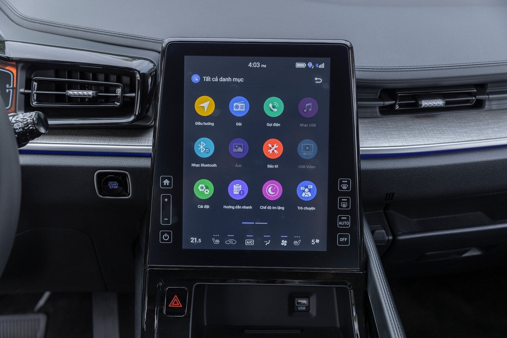 Nếu muốn tìm một chiếc MPV tầm trung an toàn, tin cậy cho gia đình, đây chính là cái tên sáng giá nhất - Ảnh 6