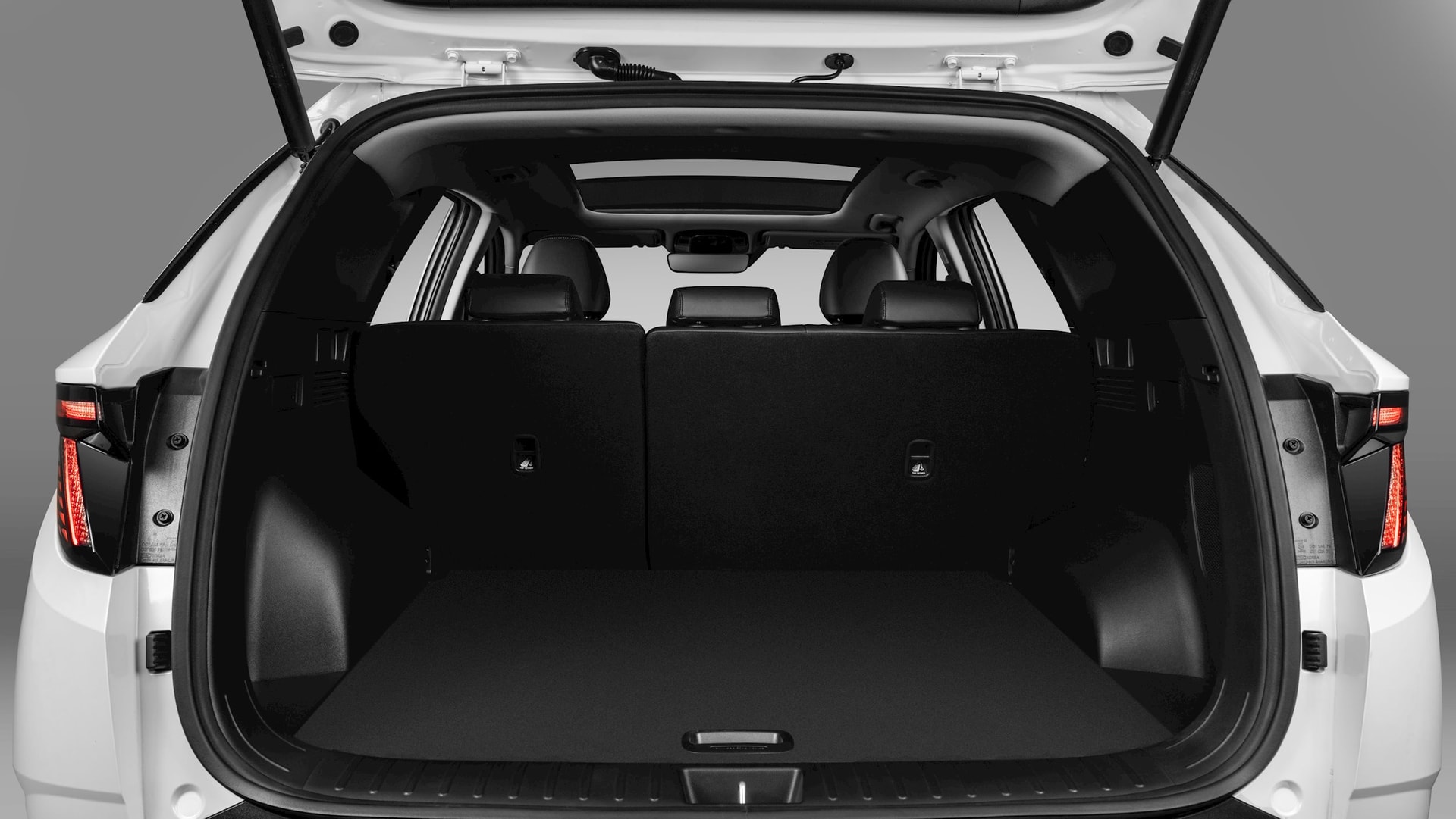 Sau Santa Fe, đến lượt 'đàn em' Tucson có bản nâng cấp tại Việt Nam - Thêm công nghệ, giá từ 769 triệu đấu Mazda CX-5, Honda CR-V - Ảnh 11