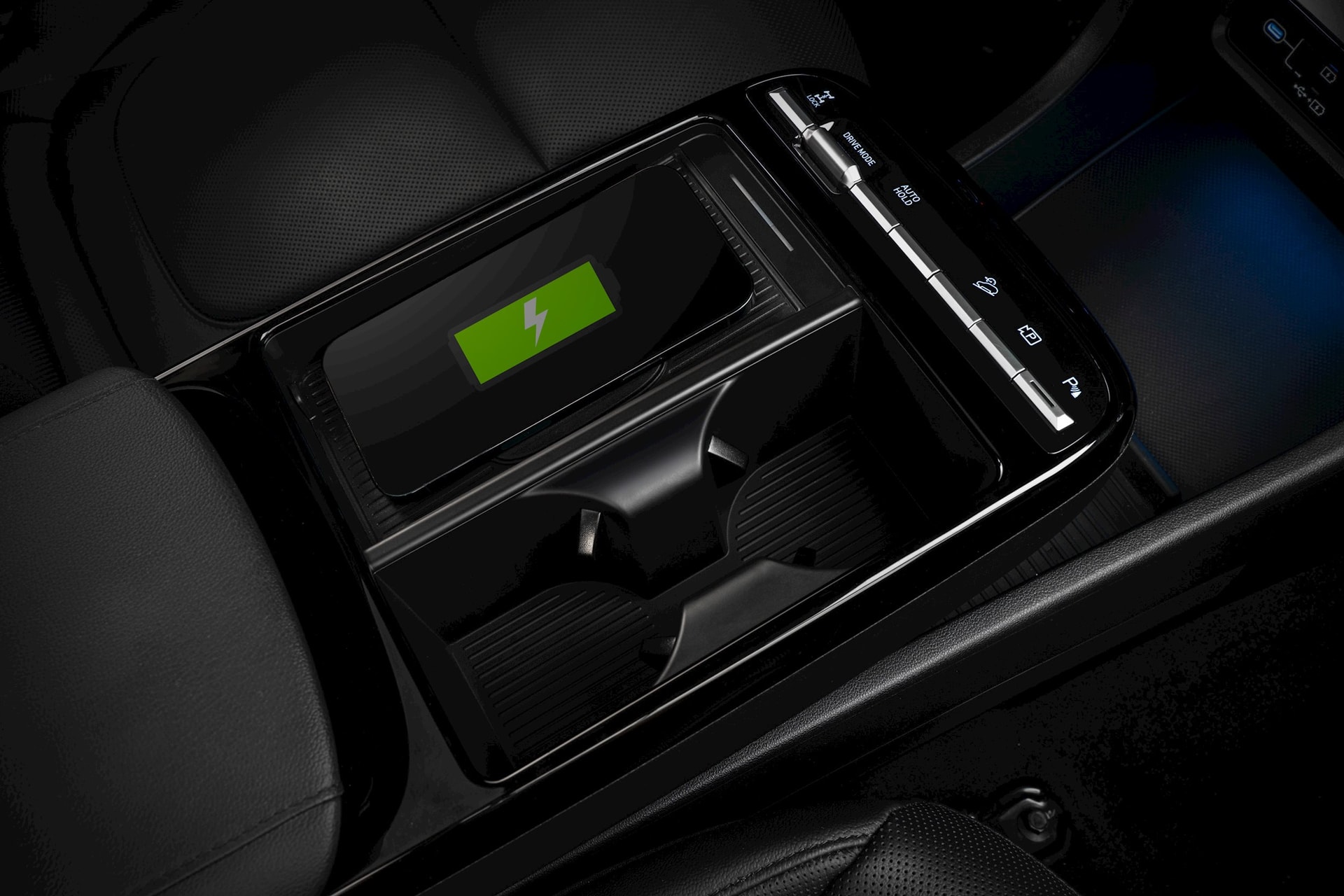 Sau Santa Fe, đến lượt 'đàn em' Tucson có bản nâng cấp tại Việt Nam - Thêm công nghệ, giá từ 769 triệu đấu Mazda CX-5, Honda CR-V - Ảnh 10