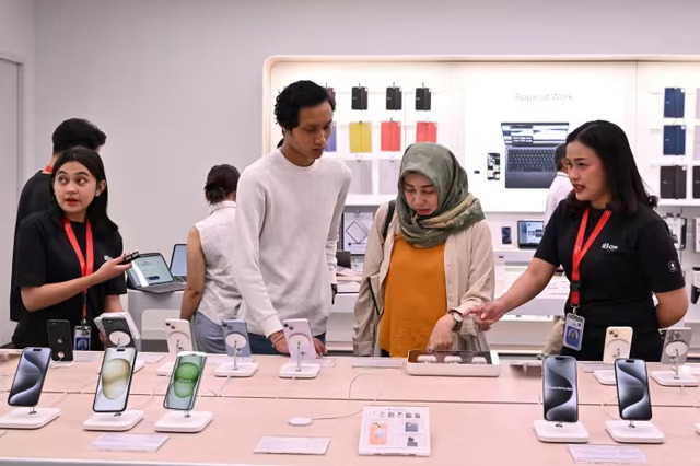 Lý do "hàng xóm Việt Nam" ra lệnh cấm iPhone 16: Nghe thì rất chấn động nhưng chẳng hề hấn gì với Apple? - Ảnh 1