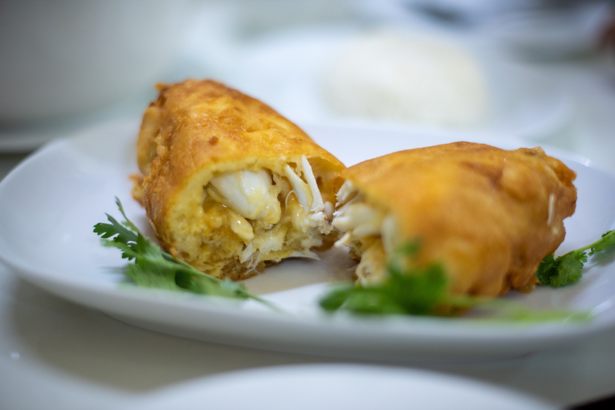 Huyền thoại trứng cuộn cua Raan Jay Fai nổi tiếng nhất Thái Lan sắp đóng cửa? - Ảnh 10