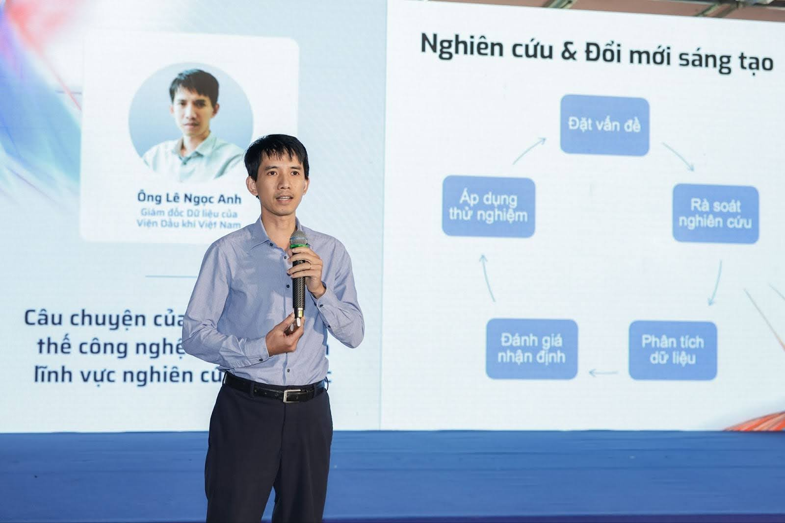 Đừng để bản thân vô dụng trước thời đại số - Ảnh 3