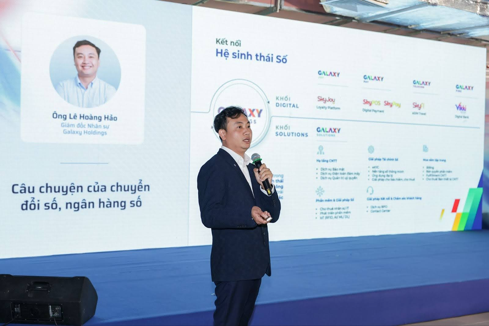 Đừng để bản thân vô dụng trước thời đại số - Ảnh 4