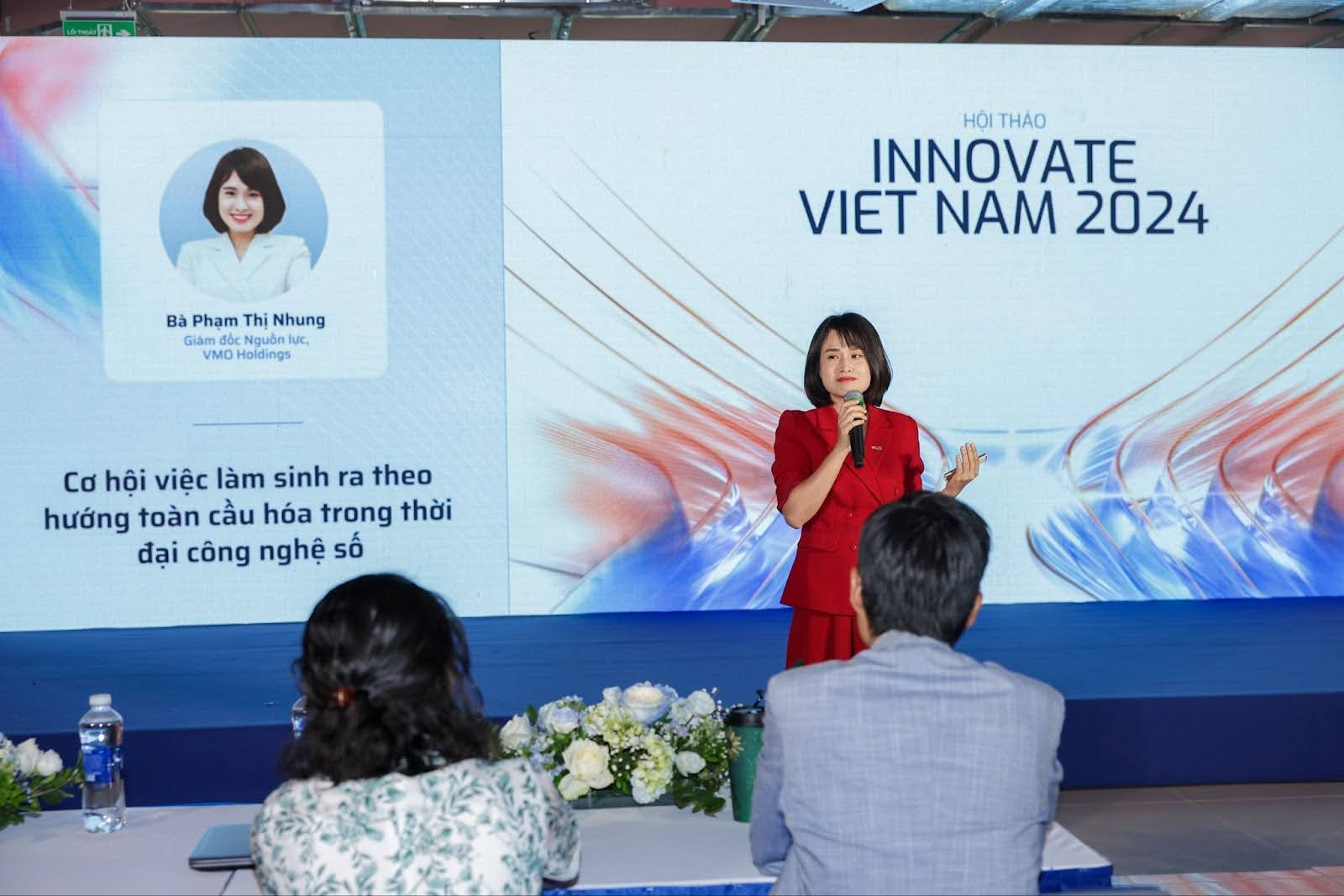 Đừng để bản thân vô dụng trước thời đại số - Ảnh 5