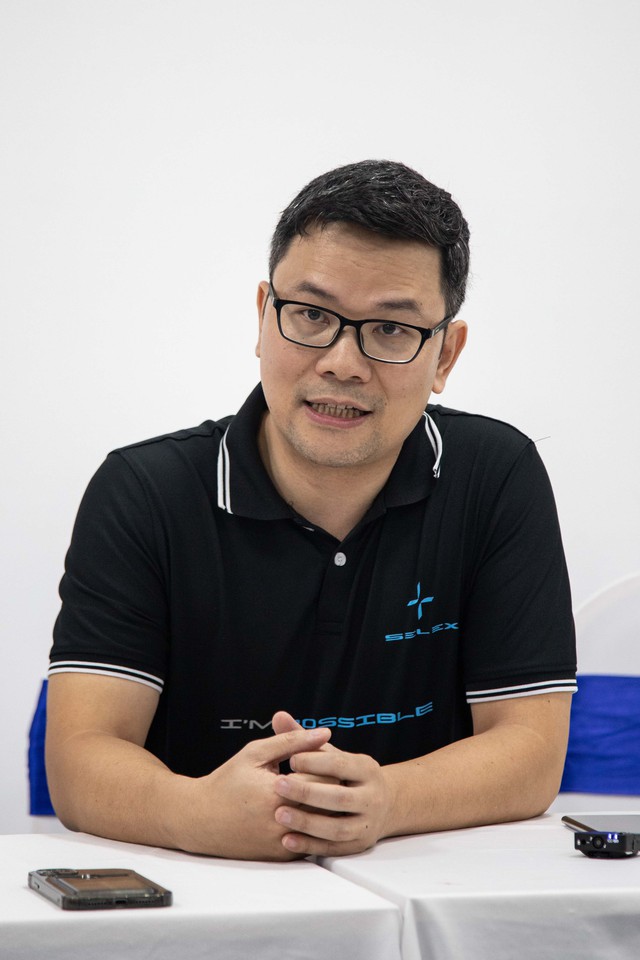 Cơ hội 'trăm năm mới có một lần' của VinFast, Dat Bike, Selex Motors? - Ảnh 3