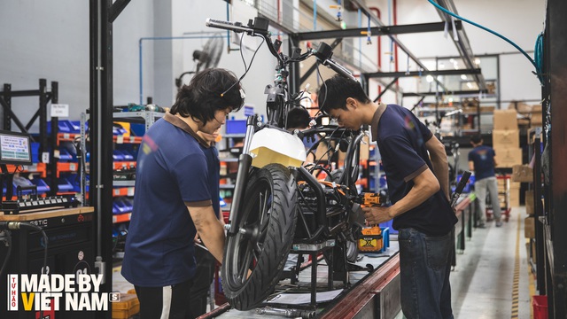 Cơ hội 'trăm năm mới có một lần' của VinFast, Dat Bike, Selex Motors? - Ảnh 7