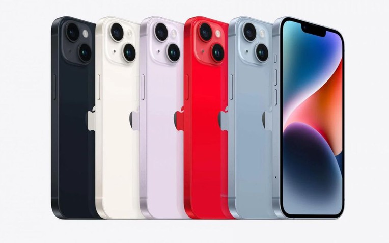 Mẫu iPhone giá rẻ của Apple có thể khiến đối thủ Android điêu đứng - Ảnh 1