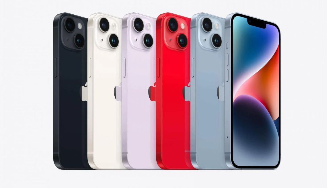 Mẫu iPhone giá rẻ của Apple có thể khiến đối thủ Android điêu đứng - Ảnh 2