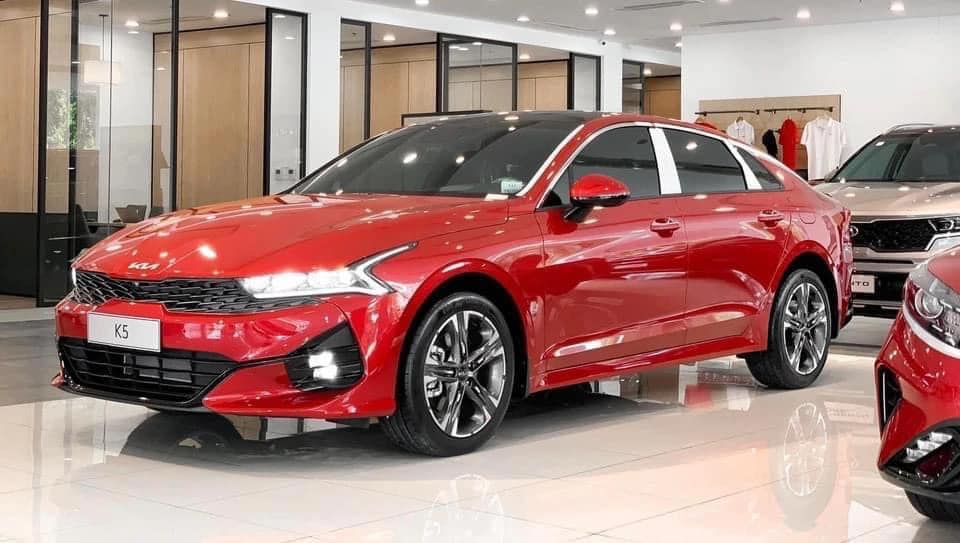 Những mẫu xe mãi không chịu ra bản mới ở Việt Nam: Toàn xe Nhật Hàn, đủ từ sedan đến SUV, phần lớn thuộc nhóm bán ít, dễ bị khai tử - Ảnh 5