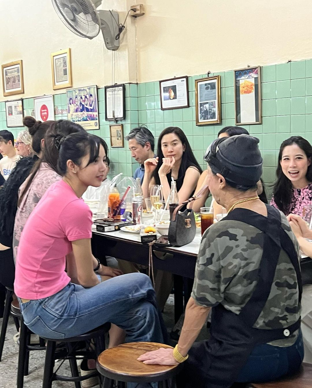 Huyền thoại trứng cuộn cua Raan Jay Fai nổi tiếng nhất Thái Lan sắp đóng cửa? - Ảnh 6