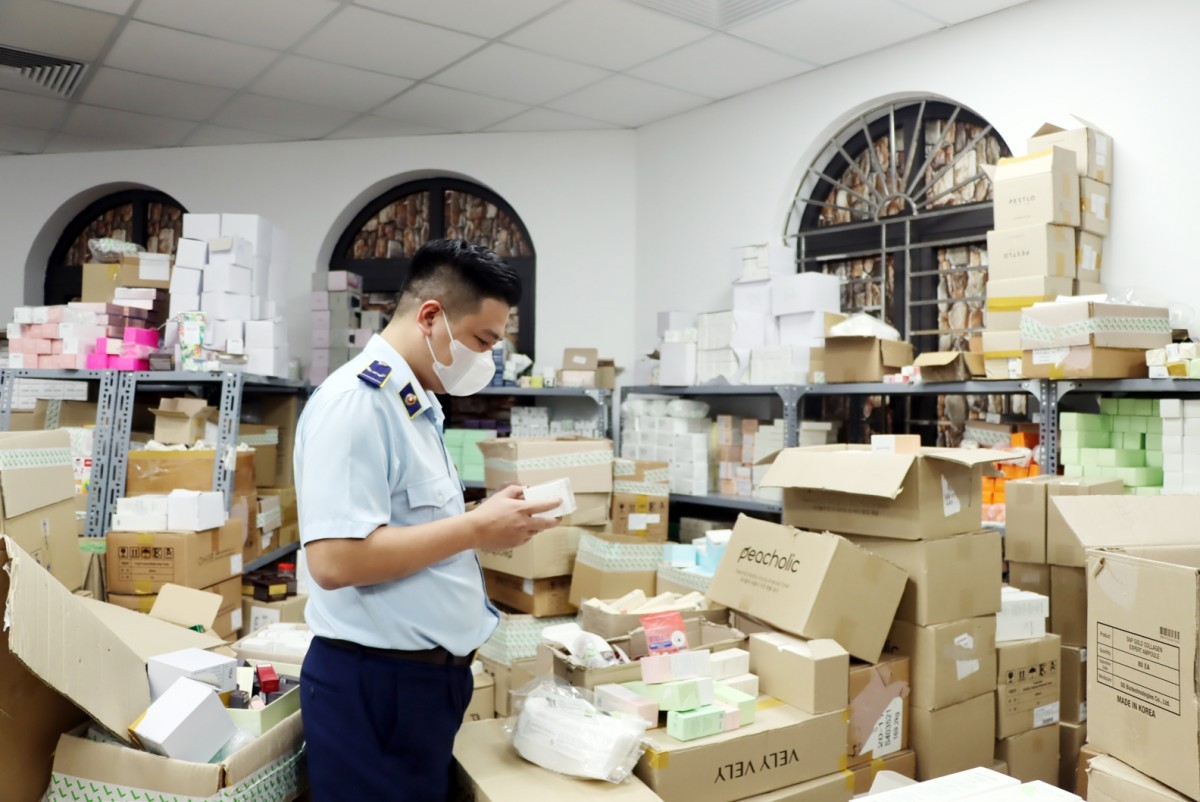 Định danh người bán hàng - giải pháp căn cơ chống hàng giả trên thương mại điện tử - Ảnh 1