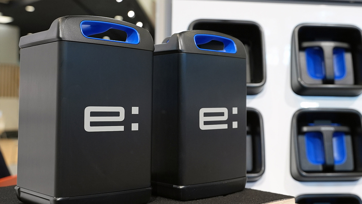 'Honda Lead chạy điện' sắp tới tay khách hàng: Công nghệ giống một hãng xe Việt, đánh dấu mốc quan trọng - Ảnh 2