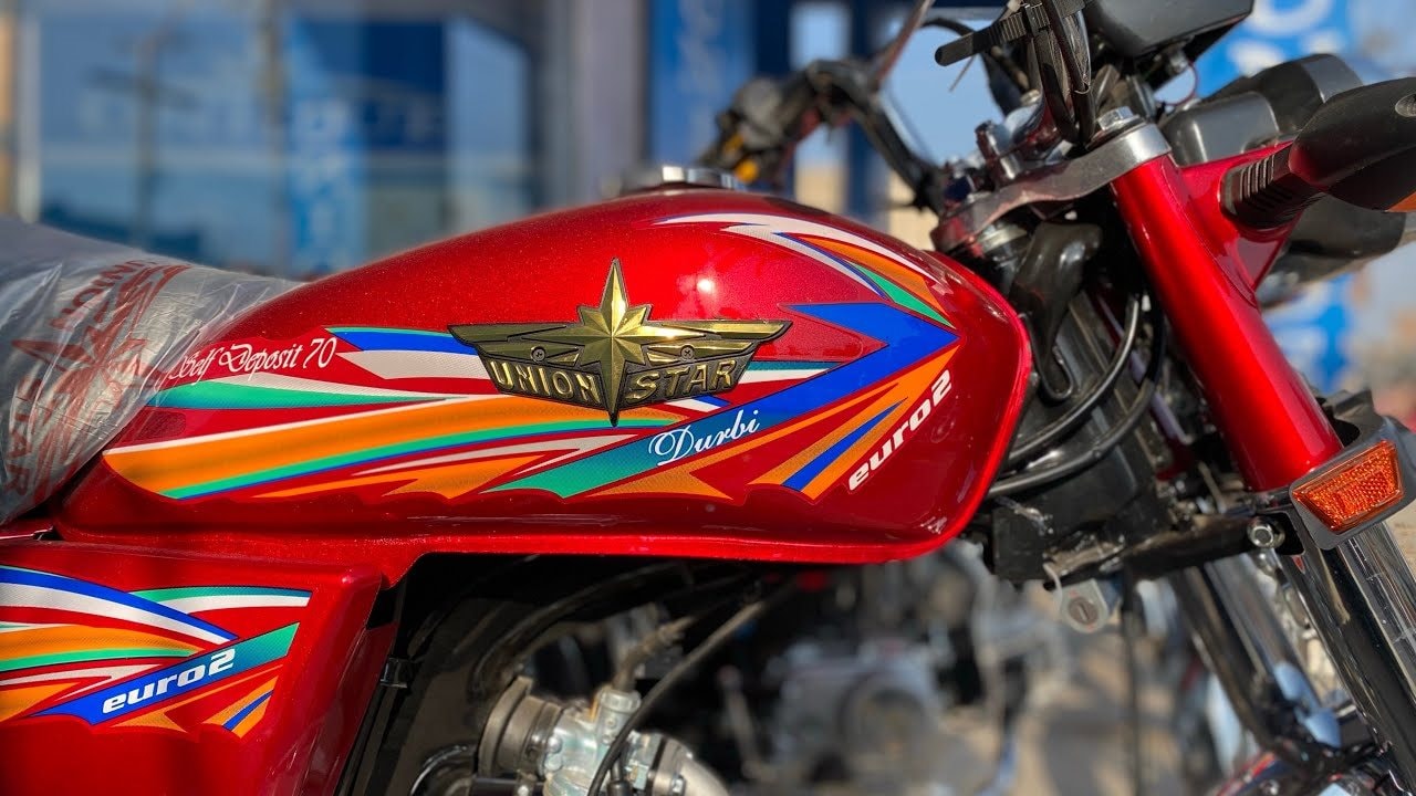 Xe côn tay quốc dân lộ diện: Thiết kế cổ điển ấn tượng, gây sốt với giá chỉ 9 triệu đồng - Ảnh 1