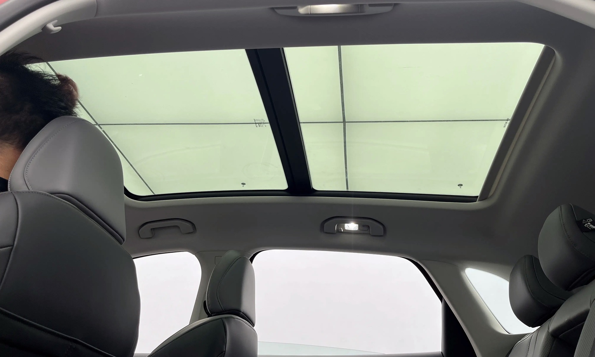 MG ES5 ra mắt: Ngang cỡ CX-5, chung nền tảng với MG4 ở Việt Nam, chạy 525km/sạc - Ảnh 7