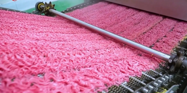 Mì tôm thanh long nhận vốn triệu USD, nhà sản xuất muốn thu 2.000 tỷ đồng - Ảnh 2