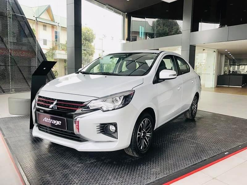 Những mẫu xe mãi không chịu ra bản mới ở Việt Nam: Toàn xe Nhật Hàn, đủ từ sedan đến SUV, phần lớn thuộc nhóm bán ít, dễ bị khai tử - Ảnh 2