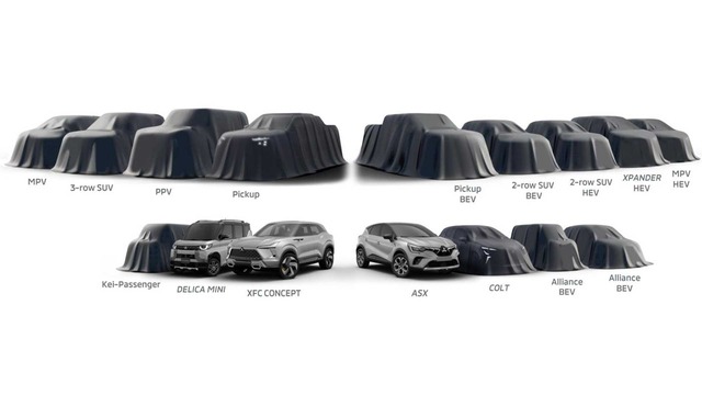 Tân Tổng Giám đốc Mitsubishi Motors Việt Nam: 'Dồn sức cho SUV và bán tải, cân nhắc lắp ráp thêm xe mới' - Ảnh 6