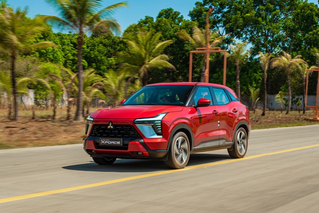 Tân Tổng Giám đốc Mitsubishi Motors Việt Nam: 'Dồn sức cho SUV và bán tải, cân nhắc lắp ráp thêm xe mới' - Ảnh 2