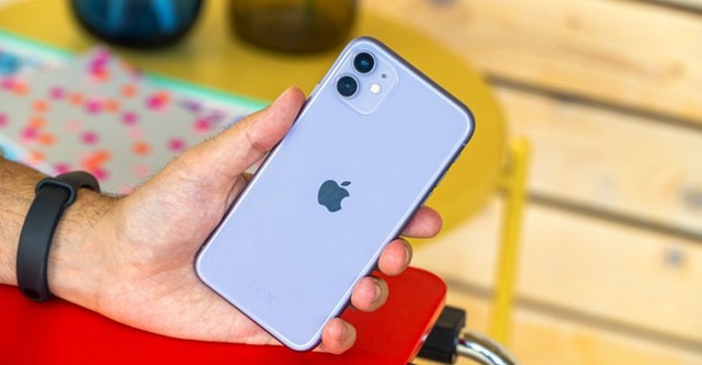 Một mẫu iPhone giảm kỷ lục 13 triệu đồng, về mức thấp nhất kể từ khi ra mắt tại Việt Nam - Ảnh 1