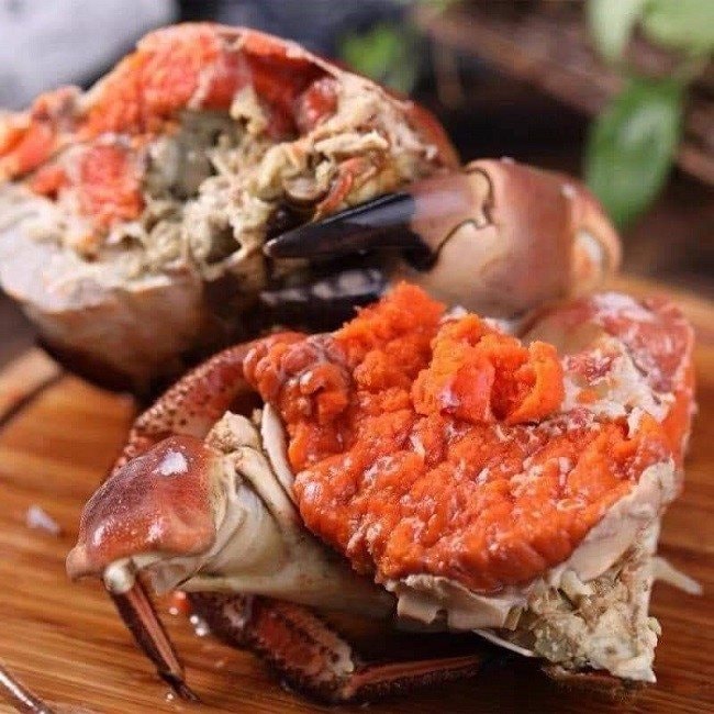 "Siêu hải sản" nổi tiếng thế giới, đi máy bay về Việt Nam nhưng giá lại rẻ hơn cả hàng nội địa - Ảnh 1