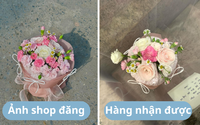 "Đại hội bóc phốt" quà vẫn nhộn nhịp, 20/10 bỗng thành ngày khách hàng không còn là thượng đế - Ảnh 1