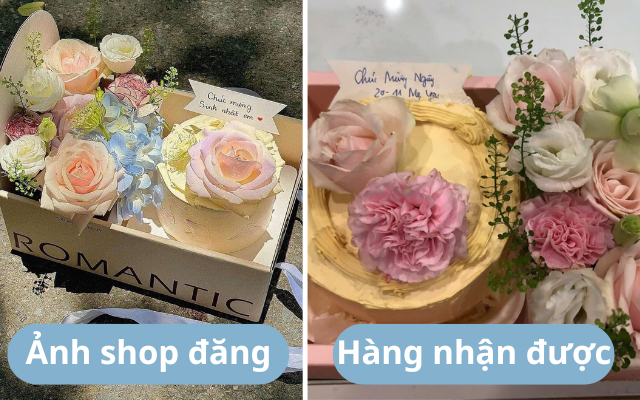 "Đại hội bóc phốt" quà vẫn nhộn nhịp, 20/10 bỗng thành ngày khách hàng không còn là thượng đế - Ảnh 6