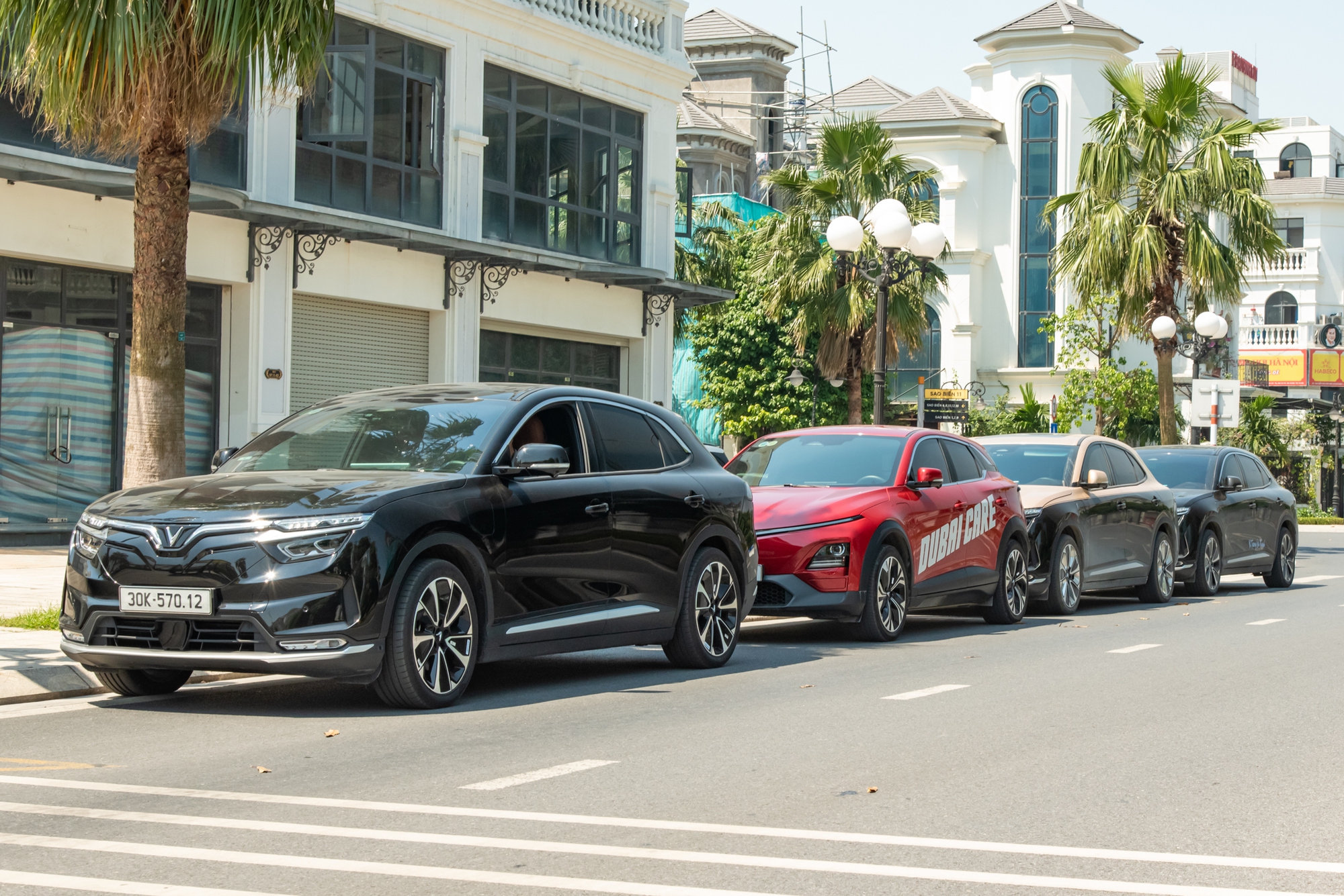 Đoàn VinFast VF 8 chinh phục Tây Tạng, vượt khó khăn từ núi cao 4.500m đến âm hàng chục độ C, ai cũng hỏi sạc thế nào và đây là câu trả lời - Ảnh 9