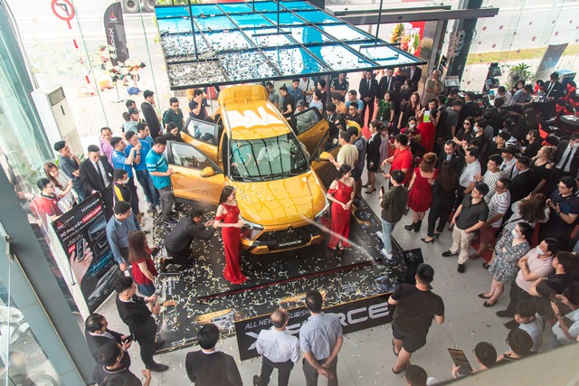 Tân Tổng Giám đốc Mitsubishi Motors Việt Nam: 'Dồn sức cho SUV và bán tải, cân nhắc lắp ráp thêm xe mới' - Ảnh 5