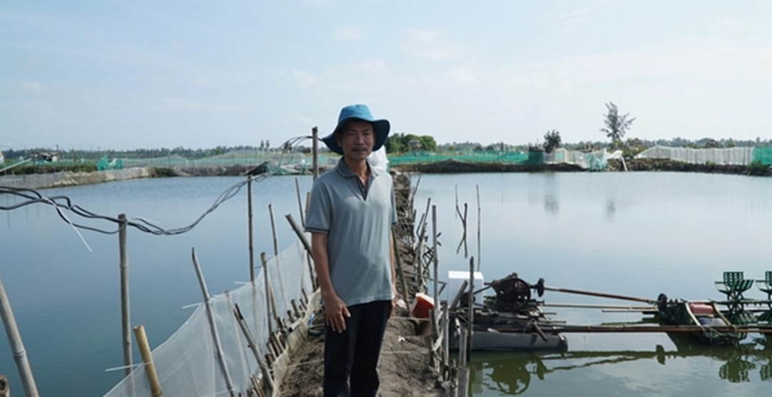 Nuôi con vật "hiền như đất" mê bơi lội, anh nông dân kiếm 23 tỷ/năm rất nhẹ nhàng - Ảnh 2