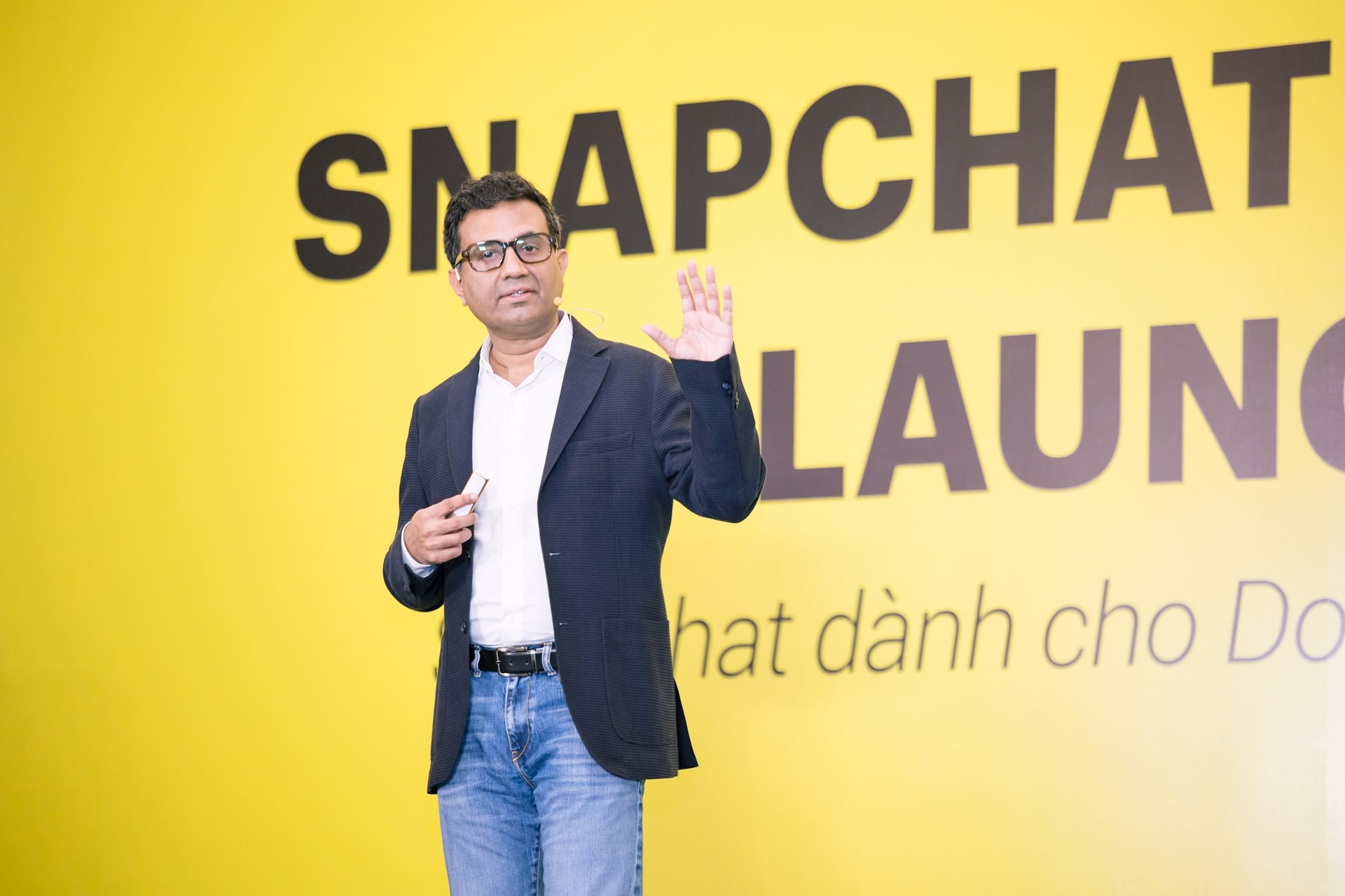 Snapchat dành cho doanh nghiệp chào sân thị trường Việt, mở ra cơ hội tiếp cận 850 triệu người dùng toàn cầu - Ảnh 2