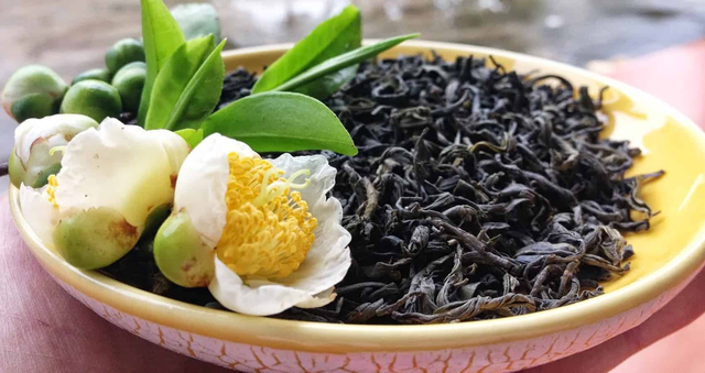 Việt Nam có "vàng xanh trên cây" giúp phòng chống ung thư, tiểu đường, Trung Quốc mạnh tay gom hàng - Ảnh 3