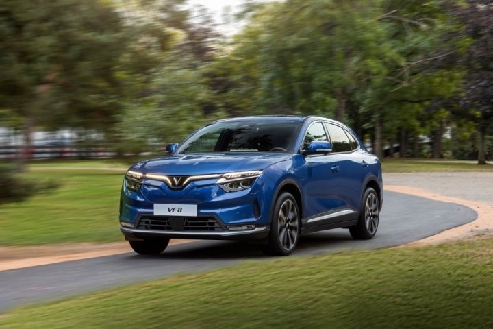 Tầm giá trên dưới 1 tỷ đồng, mẫu D-SUV nào rộng rãi, mạnh mẽ đáng mua nhất hiện nay? - Ảnh 2